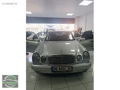 MÜKEMMEL KONDİSYON E2 PAKET. FULL ARAÇ.