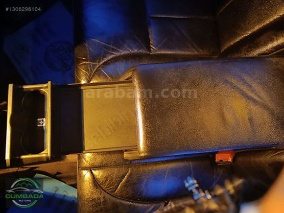 MÜKEMMEL KONDİSYON E2 PAKET. FULL ARAÇ.