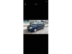 Sahibinden Renault Scenic 1.6 RXT 2002 Model 