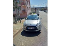 Sahibinden Citroen C3 1.4 HDi Confort 2011 Model İstanbul 194.000 km Gri (Gümüş)