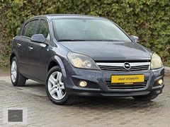 2010 OPEL ASTRA 1.6 DEĞİŞENSİZ OTOMATİK 125.000 KM