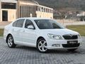 *** HATASIZ BOYASIZ 2012 MODEL OTOMATİK OCTAVİA ***