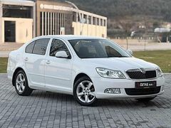 *** HATASIZ BOYASIZ 2012 MODEL OTOMATİK OCTAVİA ***