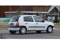 2001 RENAULT CLIO 1.4