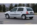 2001 RENAULT CLIO 1.4