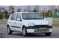 2001 RENAULT CLIO 1.4