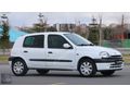 2001 RENAULT CLIO 1.4