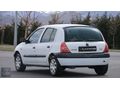 2001 RENAULT CLIO 1.4