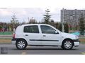 2001 RENAULT CLIO 1.4