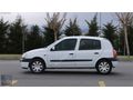 2001 RENAULT CLIO 1.4