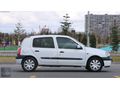 2001 RENAULT CLIO 1.4