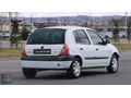 2001 RENAULT CLIO 1.4