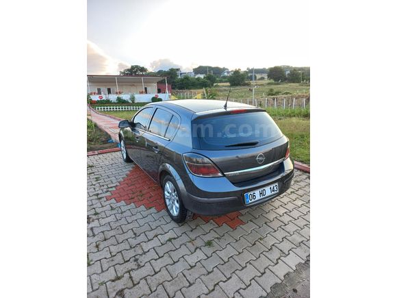 Sahibinden Opel Astra 1.3 CDTI Enjoy Elegance 2010 Model