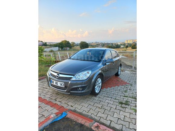 Sahibinden Opel Astra 1.3 CDTI Enjoy Elegance 2010 Model