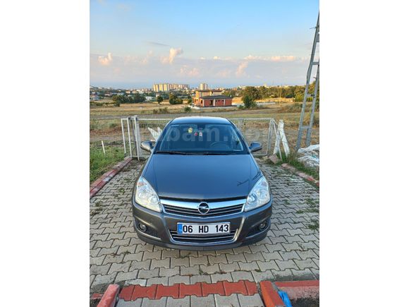 Sahibinden Opel Astra 1.3 CDTI Enjoy Elegance 2010 Model