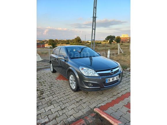 Sahibinden Opel Astra 1.3 CDTI Enjoy Elegance 2010 Model