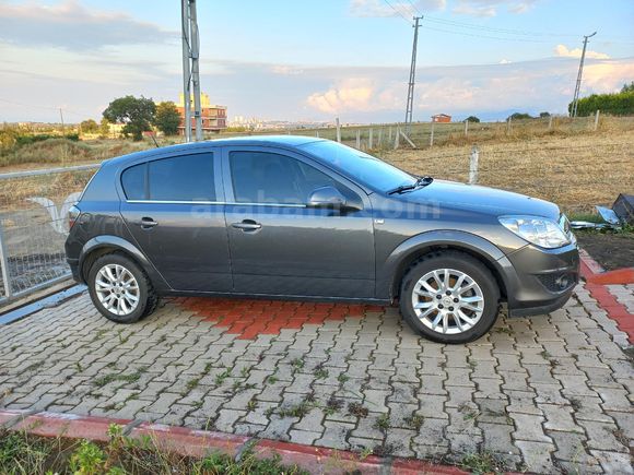 Sahibinden Opel Astra 1.3 CDTI Enjoy Elegance 2010 Model