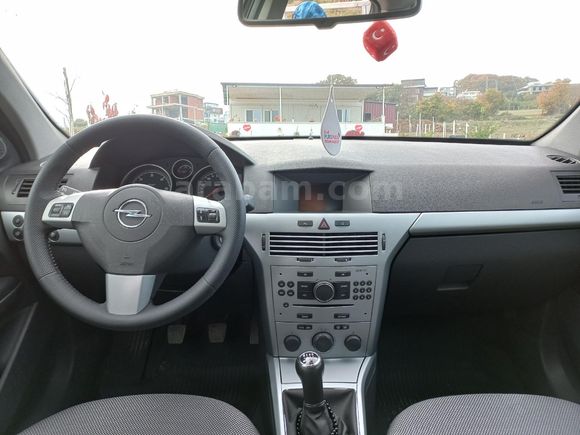 Sahibinden Opel Astra 1.3 CDTI Enjoy Elegance 2010 Model