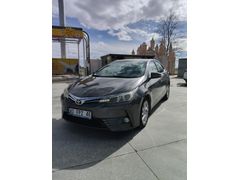 Sahibinden Toyota Corolla 1.4 D-4D Advance 2017 Model