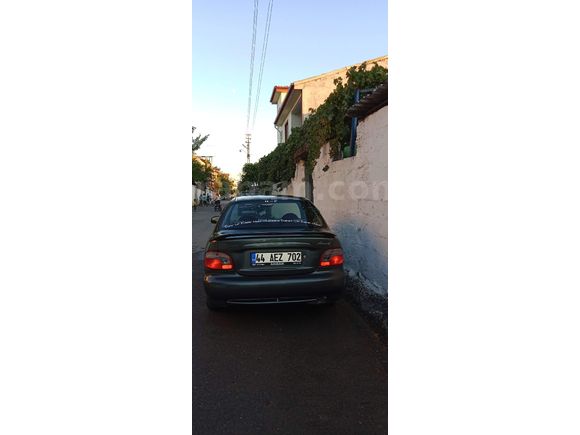 Sahibinden Hyundai Accent 1.5 GL 1999 Model