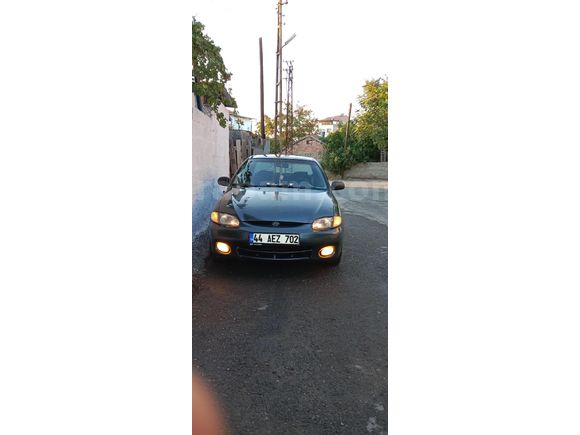 Sahibinden Hyundai Accent 1.5 GL 1999 Model