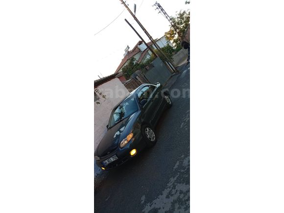 Sahibinden Hyundai Accent 1.5 GL 1999 Model