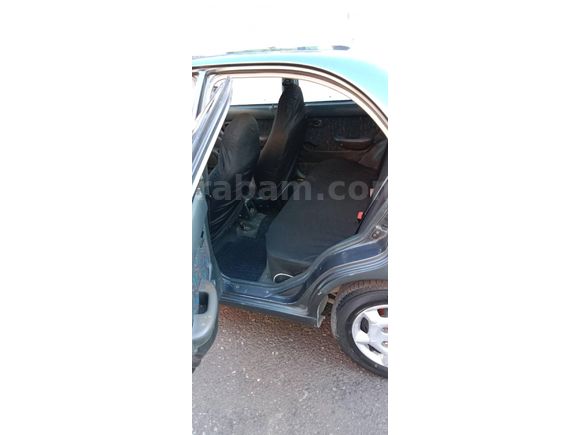 Sahibinden Hyundai Accent 1.5 GL 1999 Model