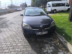 Sahibinden Nissan Primera 1.6 Tekna 2005 Model  306.500 km Lacivert