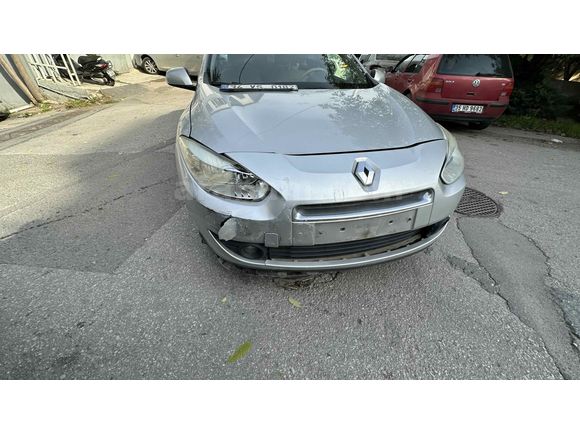 Sahibinden Renault Fluence 1.5 dCi Extreme 2011 Model 
