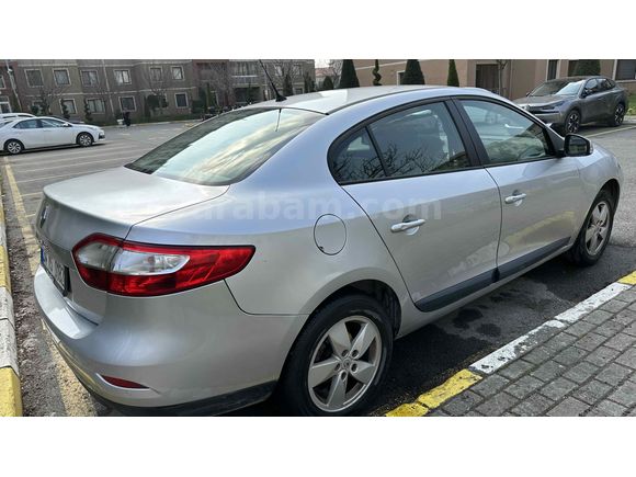 Sahibinden Renault Fluence 1.5 dCi Extreme 2011 Model 