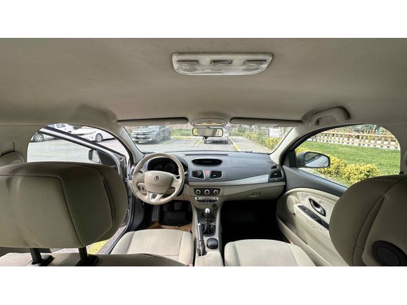 Sahibinden Renault Fluence 1.5 dCi Extreme 2011 Model 
