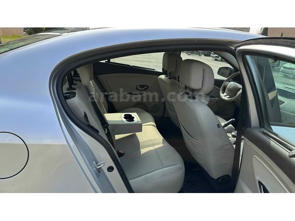 Sahibinden Renault Fluence 1.5 dCi Extreme 2011 Model 