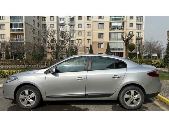 Sahibinden Renault Fluence 1.5 dCi Extreme 2011 Model 