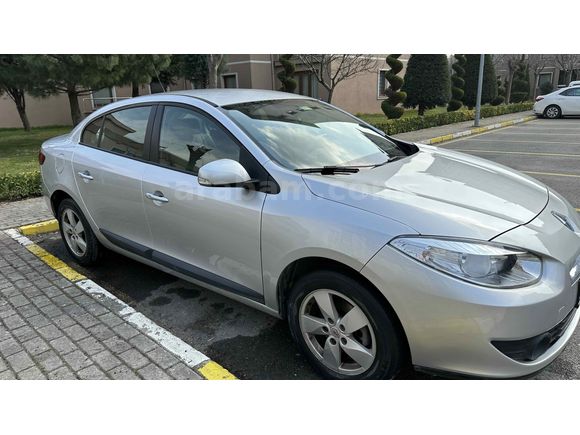 Sahibinden Renault Fluence 1.5 dCi Extreme 2011 Model 