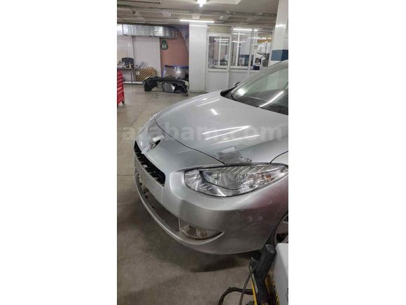 Sahibinden Renault Fluence 1.5 dCi Extreme 2011 Model 