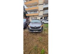 Sahibinden Renault Clio 1.0 TCe Evolution 2025 Model