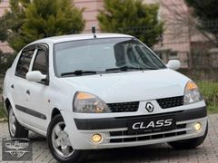 RENAULT CLİO 1.5DCİ -KLİMALI-
