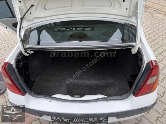 RENAULT CLİO 1.5DCİ -KLİMALI-
