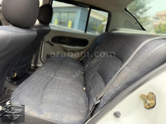 RENAULT CLİO 1.5DCİ -KLİMALI-
