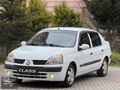 RENAULT CLİO 1.5DCİ -KLİMALI-