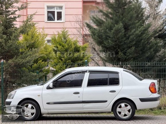 RENAULT CLİO 1.5DCİ -KLİMALI-