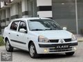 RENAULT CLİO 1.5DCİ -KLİMALI-