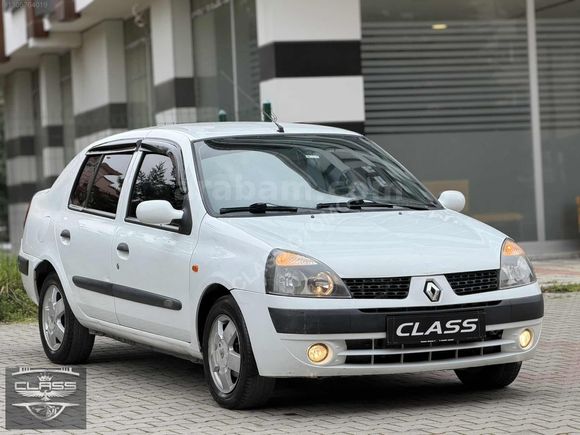 RENAULT CLİO 1.5DCİ -KLİMALI-