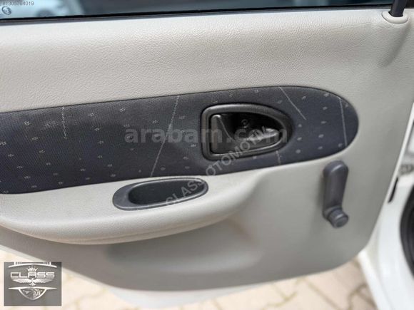RENAULT CLİO 1.5DCİ -KLİMALI-