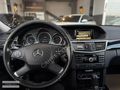 2011 MODEL MERCEDES E250CDI CAM TAVAN+SAĞ SOL HAFIZA İLK EL'DEN