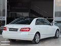 2011 MODEL MERCEDES E250CDI CAM TAVAN+SAĞ SOL HAFIZA İLK EL'DEN