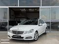 2011 MODEL MERCEDES E250CDI CAM TAVAN+SAĞ SOL HAFIZA İLK EL'DEN