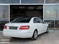 2011 MODEL MERCEDES E250CDI CAM TAVAN+SAĞ SOL HAFIZA İLK EL'DEN