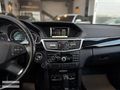 2011 MODEL MERCEDES E250CDI CAM TAVAN+SAĞ SOL HAFIZA İLK EL'DEN