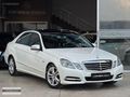 2011 MODEL MERCEDES E250CDI CAM TAVAN+SAĞ SOL HAFIZA İLK EL'DEN